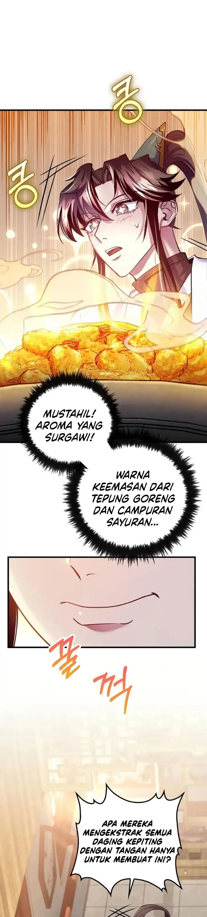 Baca Doctor’s Rebirth - Chapter 215 halaman 10