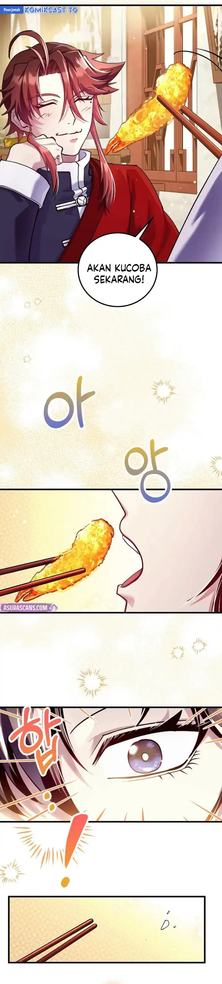 Baca Doctor’s Rebirth - Chapter 215 halaman 12