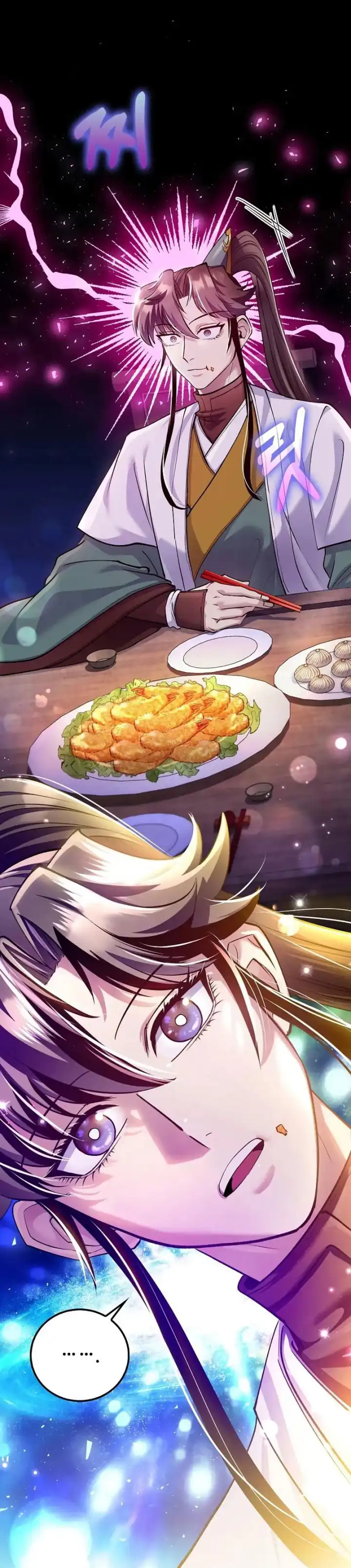 Baca Doctor’s Rebirth - Chapter 215 halaman 14