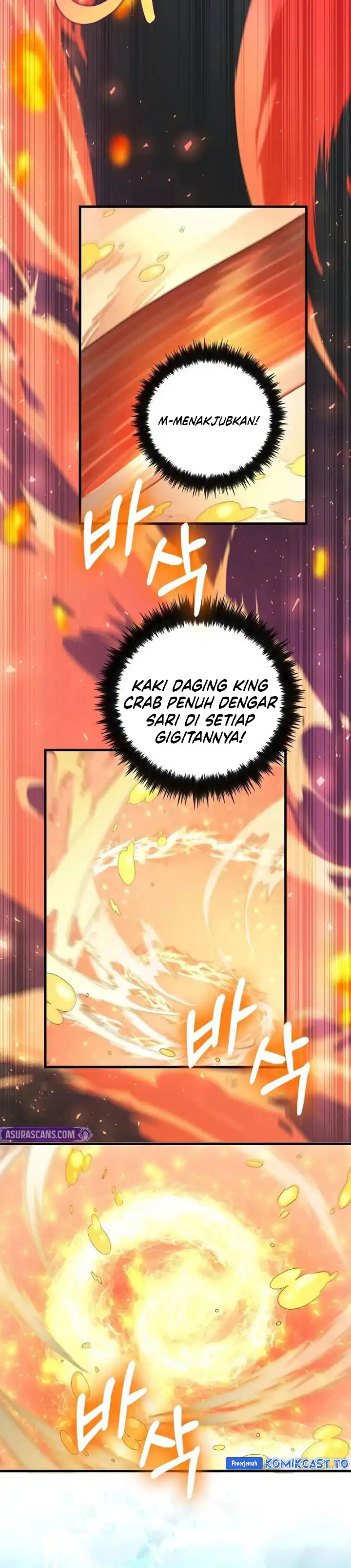 Baca Doctor’s Rebirth - Chapter 215 halaman 16