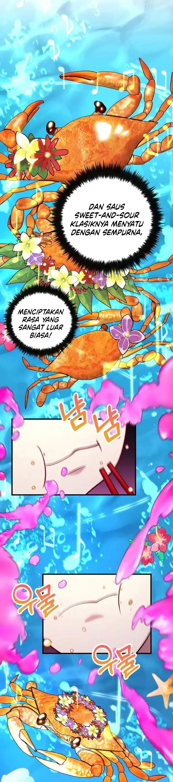 Baca Doctor’s Rebirth - Chapter 215 halaman 17