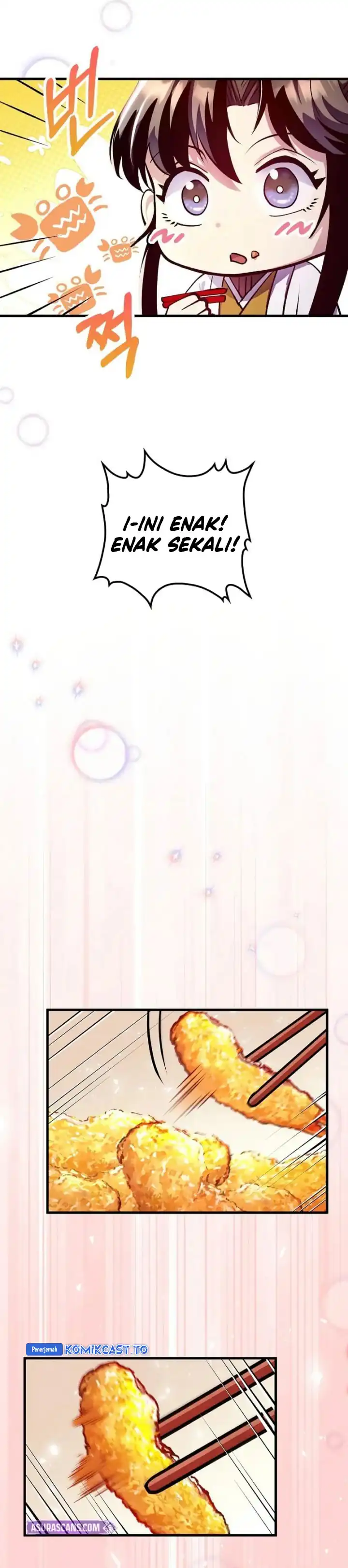 Baca Doctor’s Rebirth - Chapter 215 halaman 20