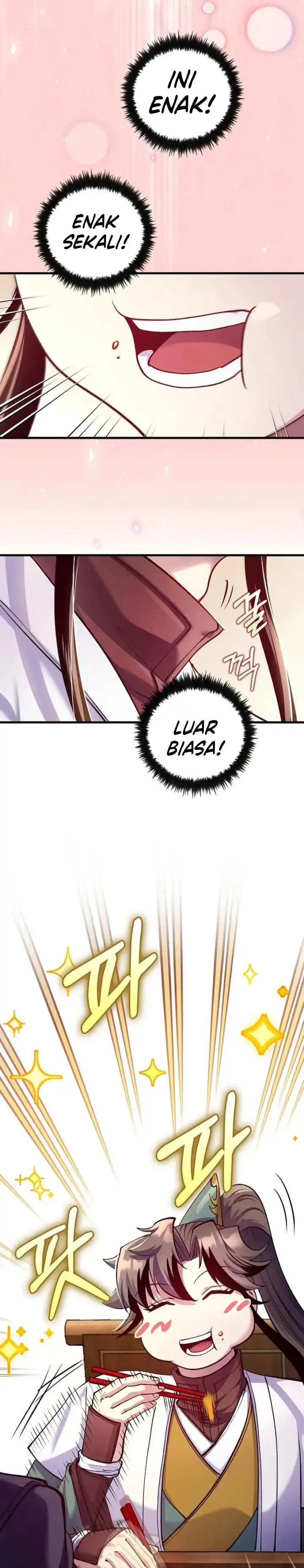 Baca Doctor’s Rebirth - Chapter 215 halaman 21