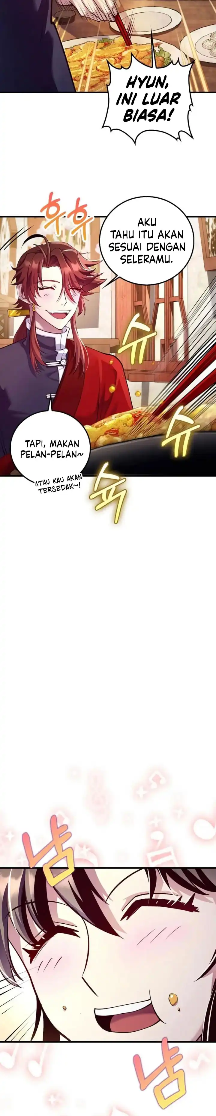 Baca Doctor’s Rebirth - Chapter 215 halaman 22