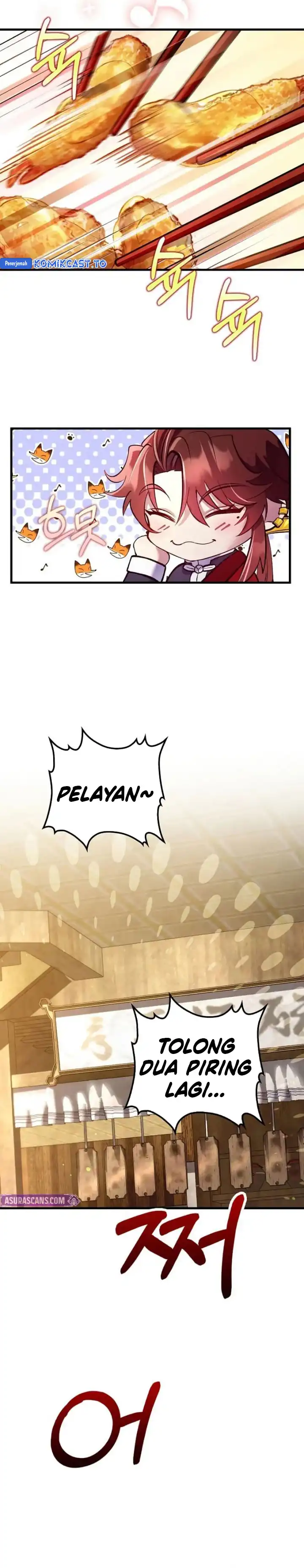 Baca Doctor’s Rebirth - Chapter 215 halaman 23