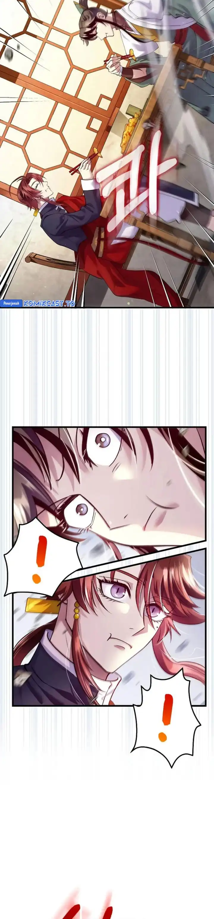 Baca Doctor’s Rebirth - Chapter 215 halaman 26