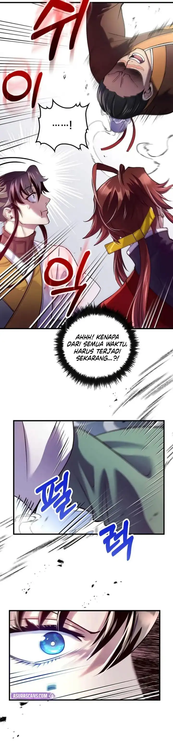 Baca Doctor’s Rebirth - Chapter 215 halaman 27