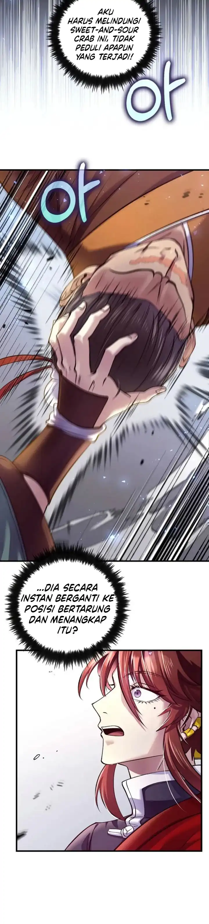 Baca Doctor’s Rebirth - Chapter 215 halaman 29