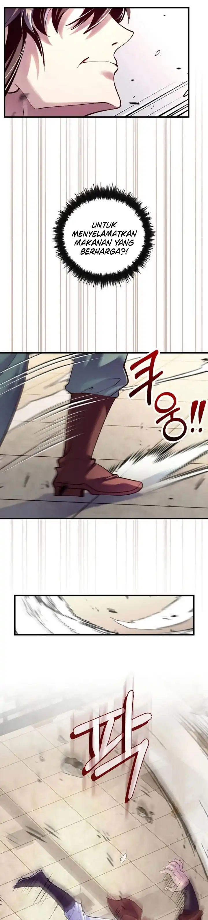 Baca Doctor’s Rebirth - Chapter 215 halaman 30