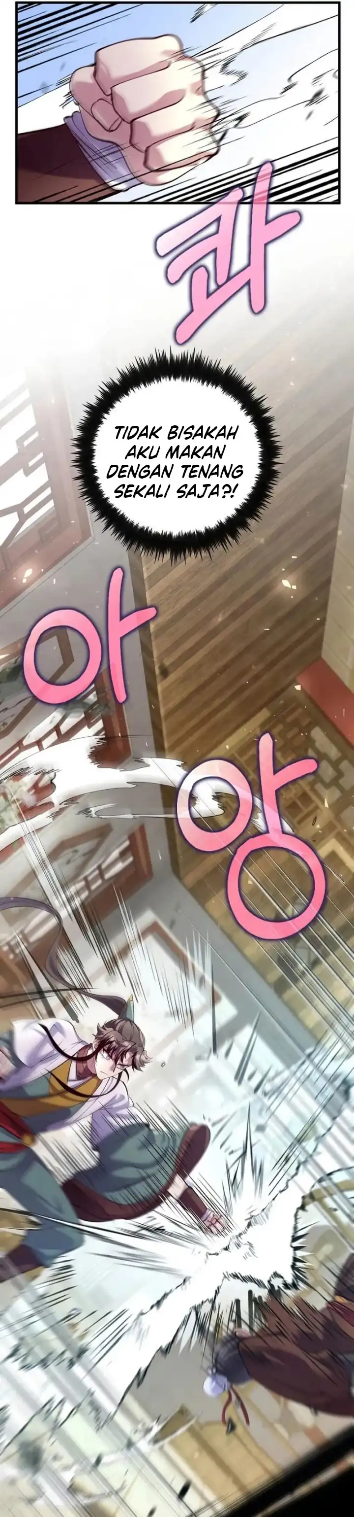 Baca Doctor’s Rebirth - Chapter 215 halaman 32