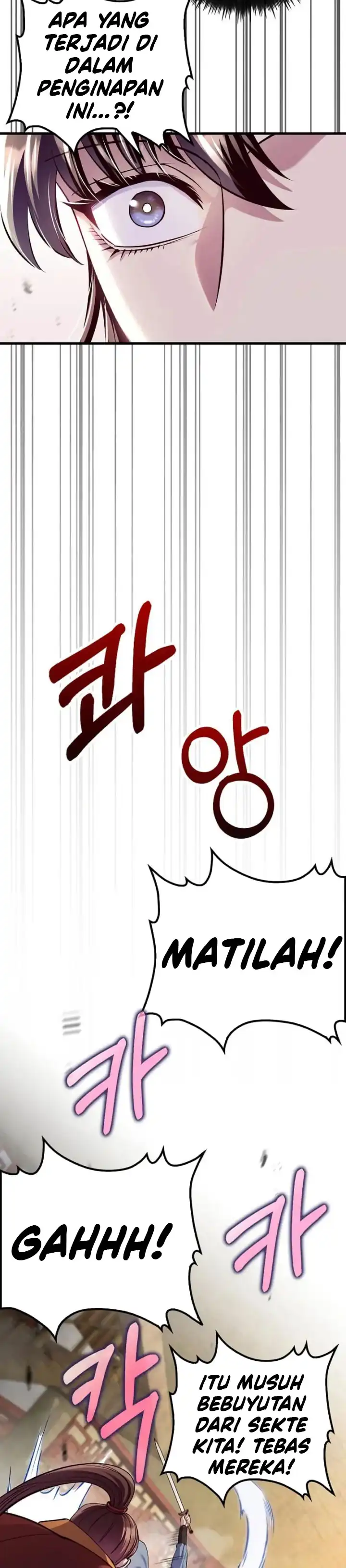 Baca Doctor’s Rebirth - Chapter 215 halaman 37