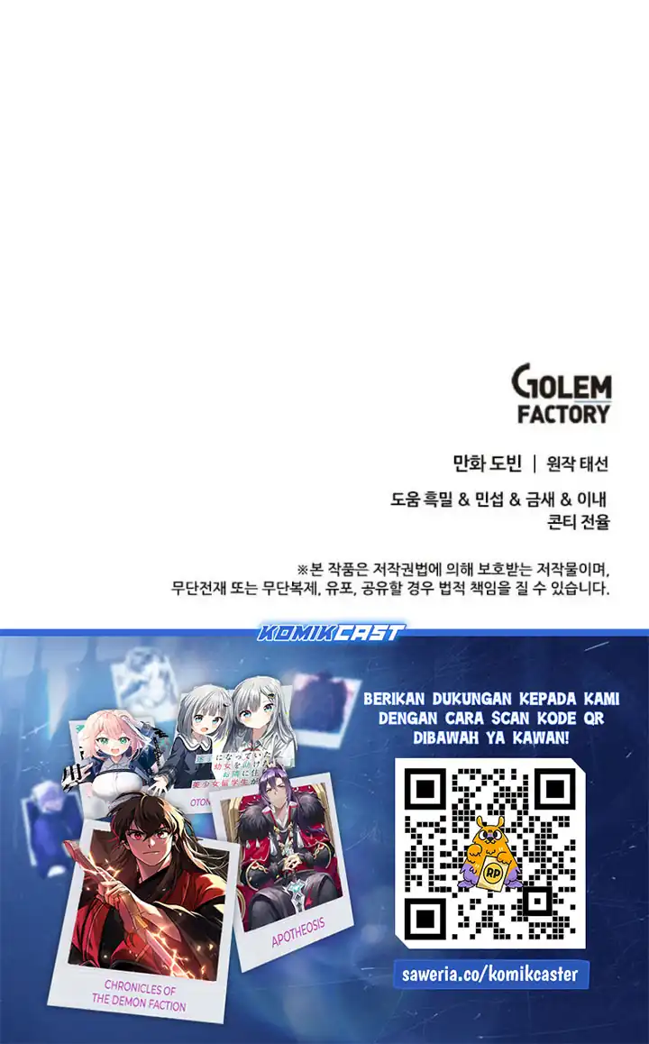 Baca Doctor’s Rebirth - Chapter 215 halaman 41