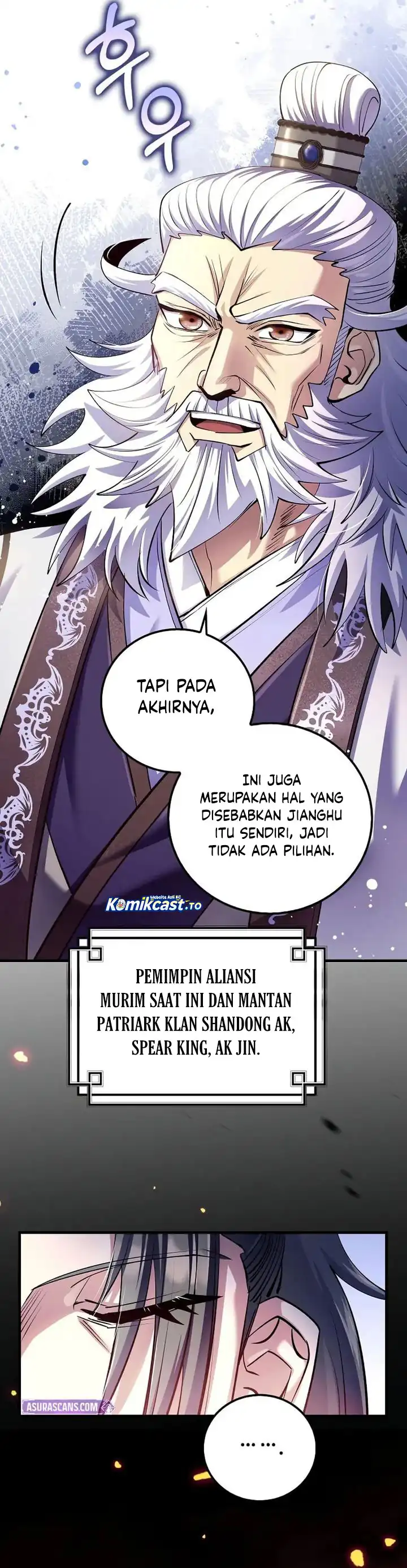 Baca Doctor’s Rebirth - Chapter 216 halaman 15