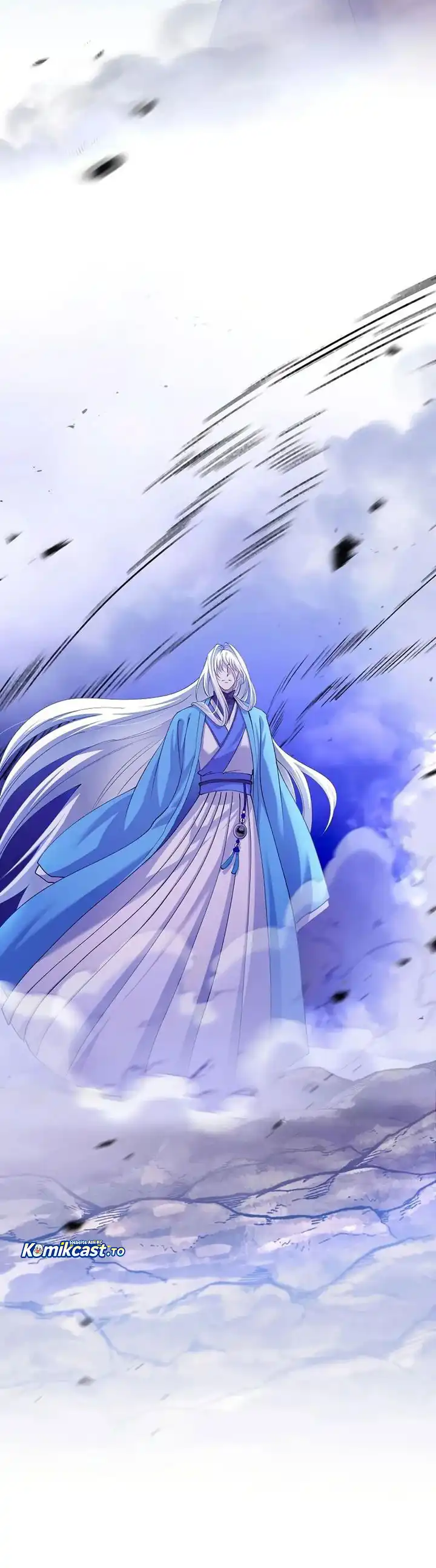 Baca Doctor’s Rebirth - Chapter 216 halaman 18