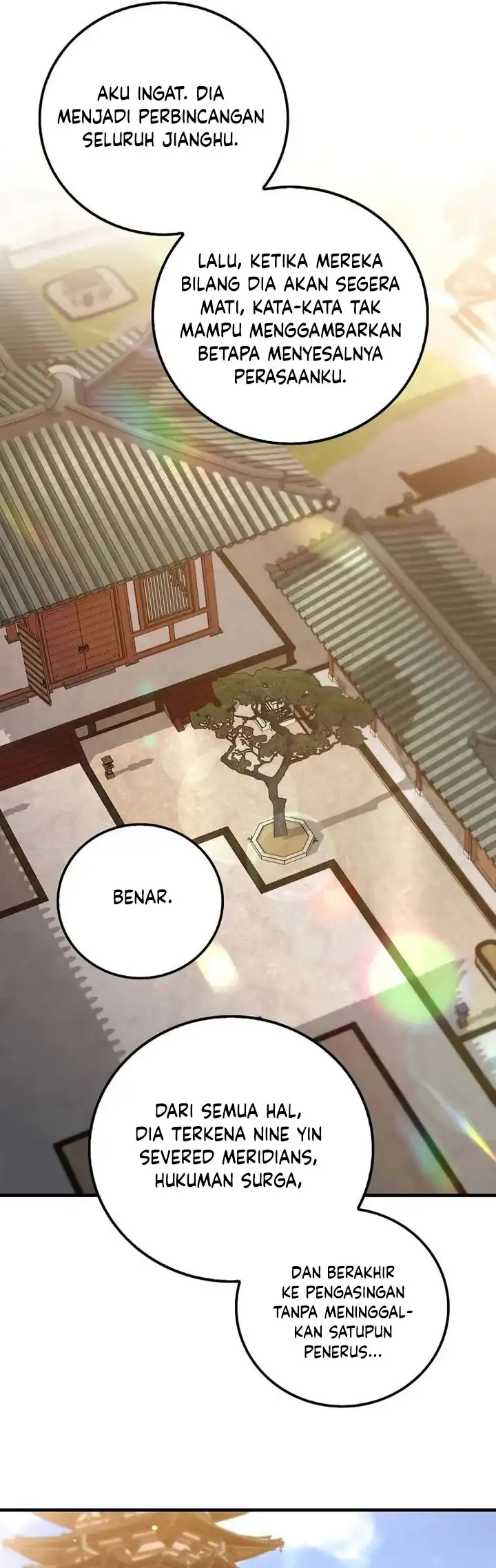 Baca Doctor’s Rebirth - Chapter 216 halaman 19