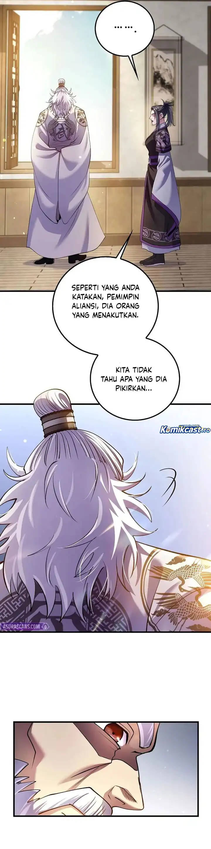 Baca Doctor’s Rebirth - Chapter 216 halaman 25