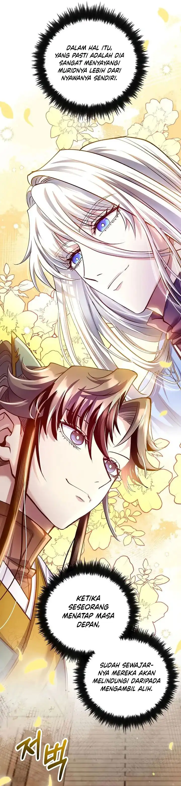 Baca Doctor’s Rebirth - Chapter 216 halaman 26