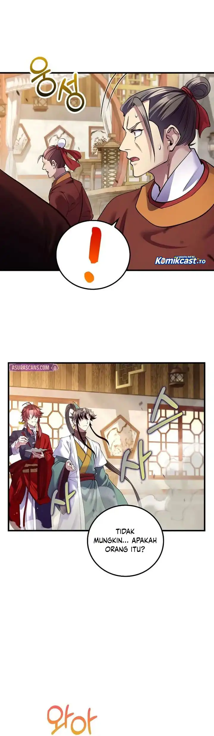 Baca Doctor’s Rebirth - Chapter 216 halaman 3