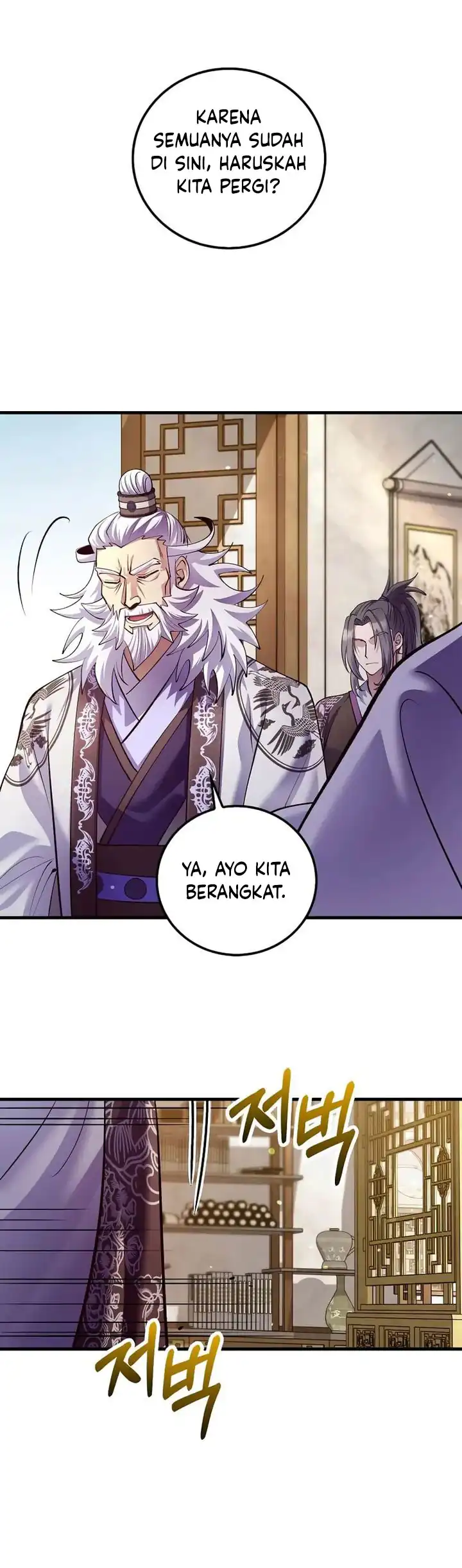 Baca Doctor’s Rebirth - Chapter 216 halaman 31