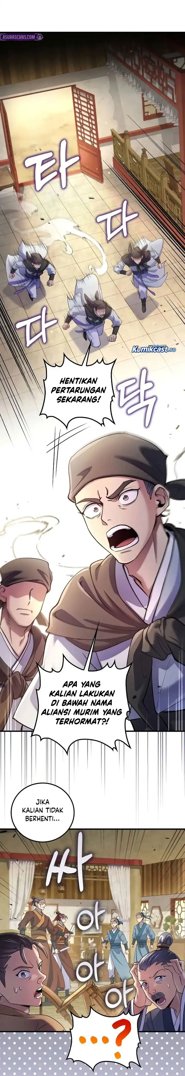 Baca Doctor’s Rebirth - Chapter 216 halaman 8