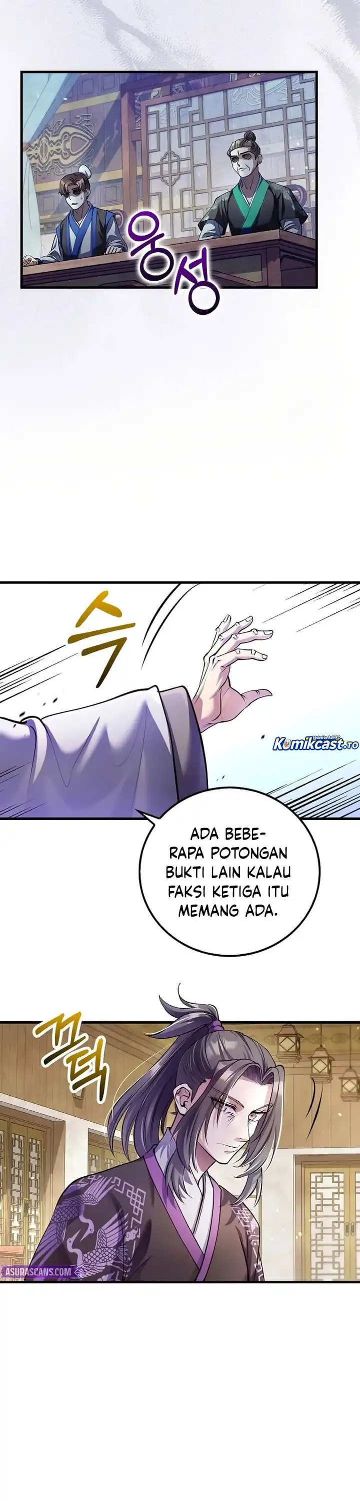 Baca Doctor’s Rebirth - Chapter 217 halaman 10