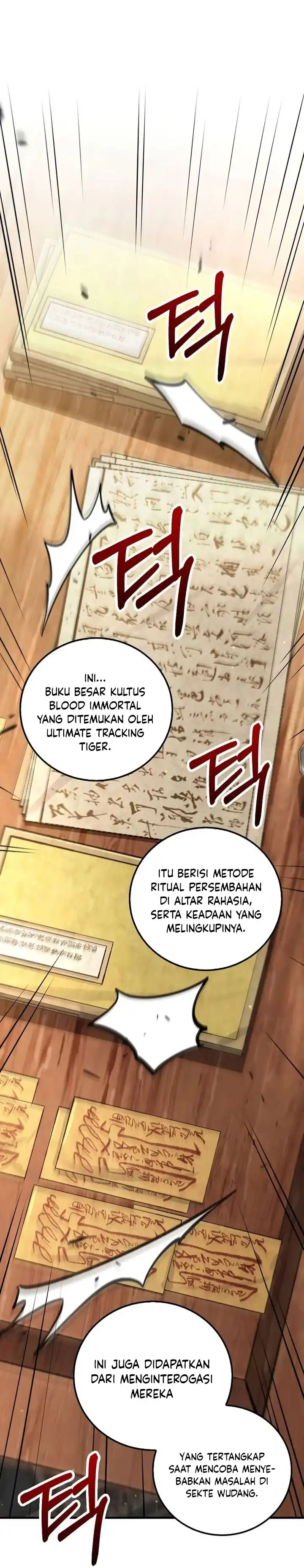 Baca Doctor’s Rebirth - Chapter 217 halaman 11