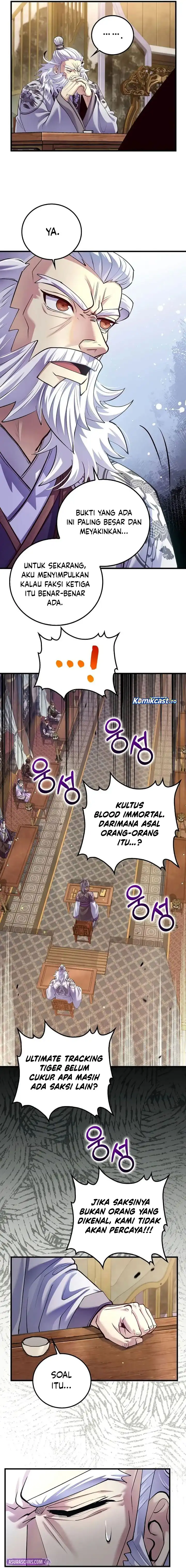 Baca Doctor’s Rebirth - Chapter 217 halaman 13