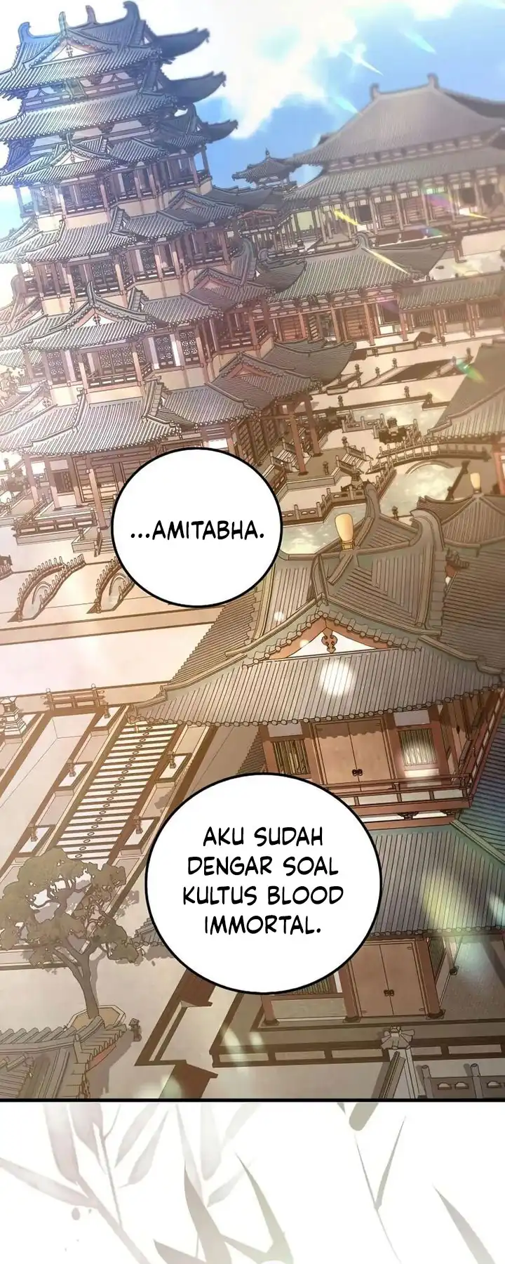 Baca Doctor’s Rebirth - Chapter 217 halaman 19
