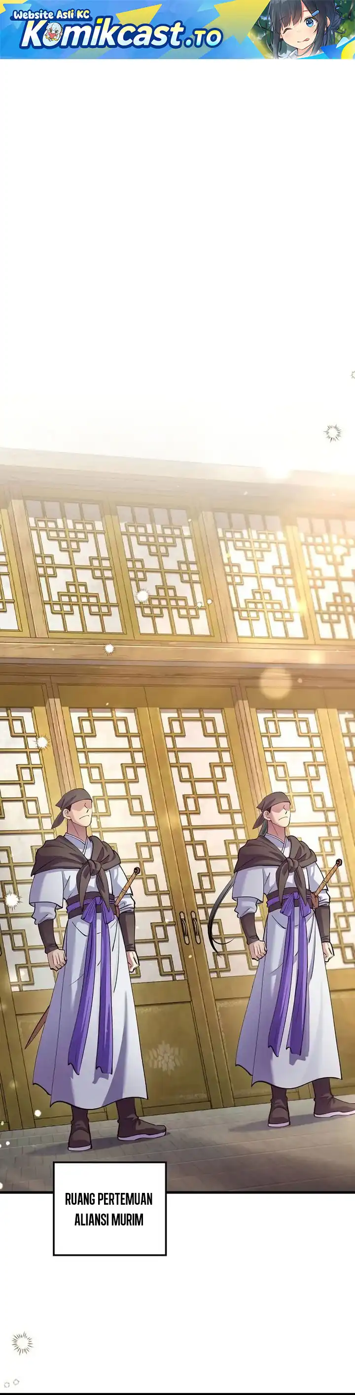 Baca Doctor’s Rebirth - Chapter 217 halaman 2