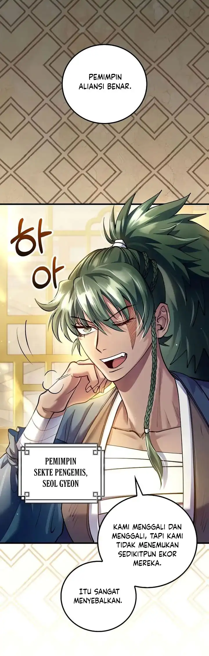 Baca Doctor’s Rebirth - Chapter 217 halaman 27