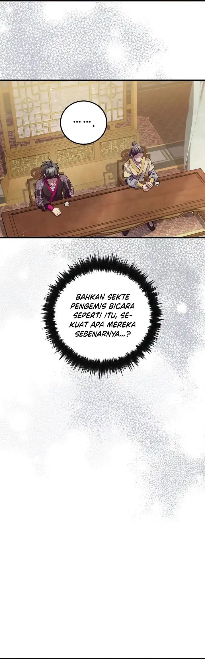 Baca Doctor’s Rebirth - Chapter 217 halaman 29