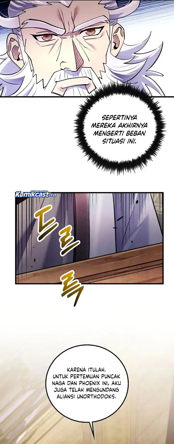 Baca Doctor’s Rebirth - Chapter 217 halaman 30