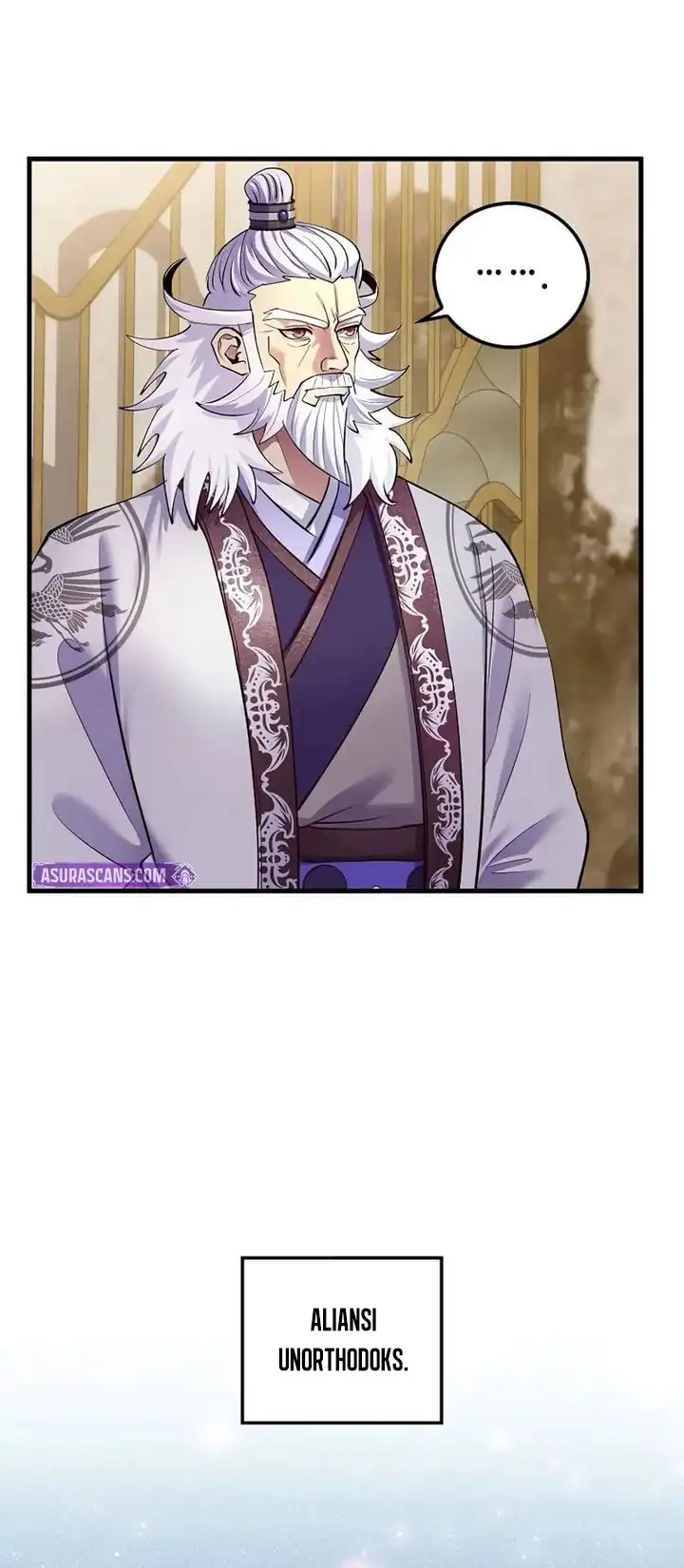 Baca Doctor’s Rebirth - Chapter 217 halaman 32