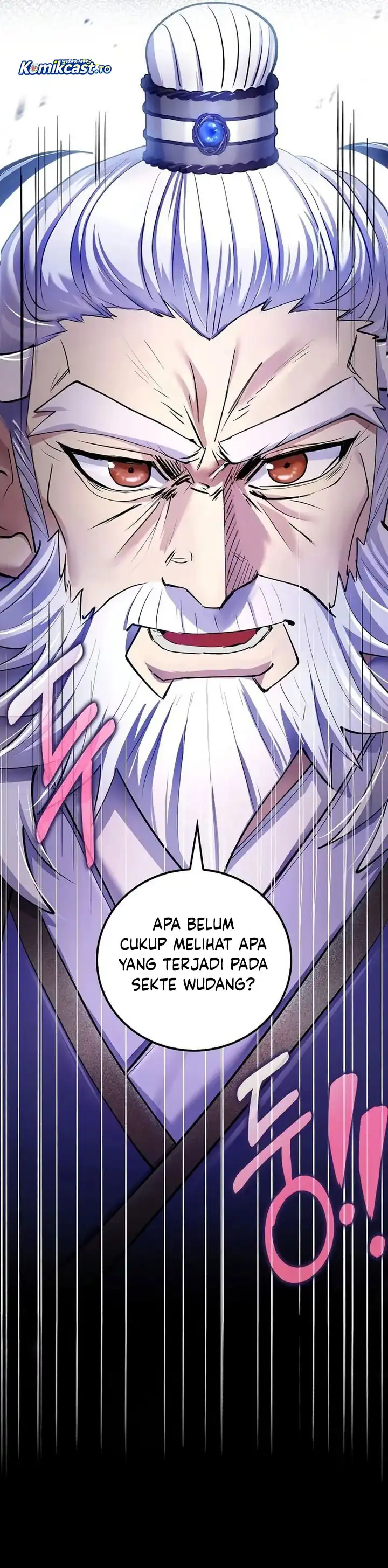 Baca Doctor’s Rebirth - Chapter 217 halaman 40