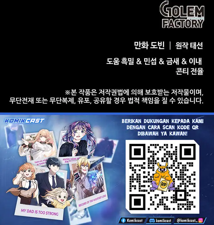 Baca Doctor’s Rebirth - Chapter 217 halaman 41