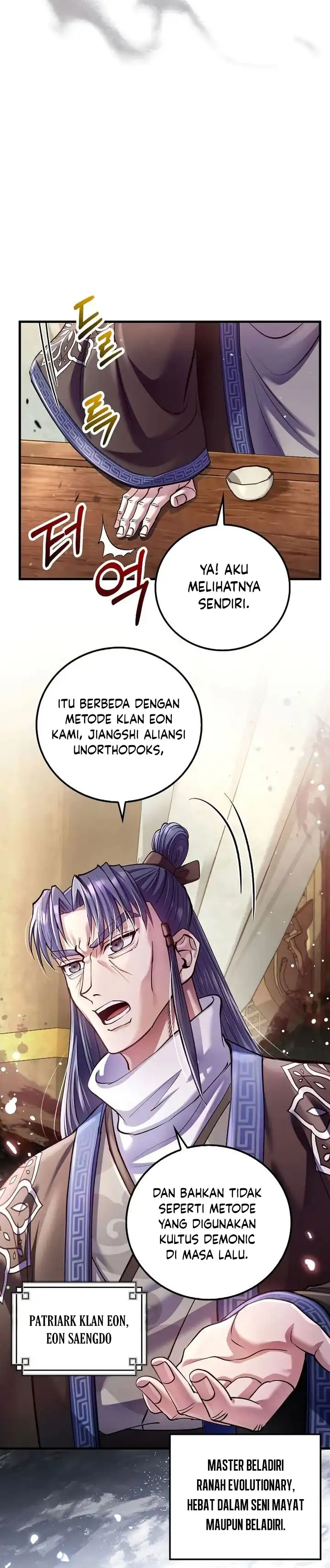 Baca Doctor’s Rebirth - Chapter 217 halaman 7