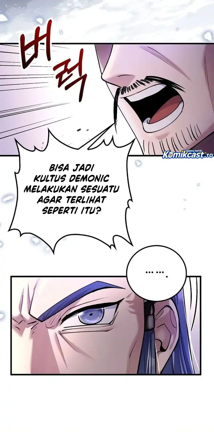 Baca Doctor’s Rebirth - Chapter 217 halaman 8