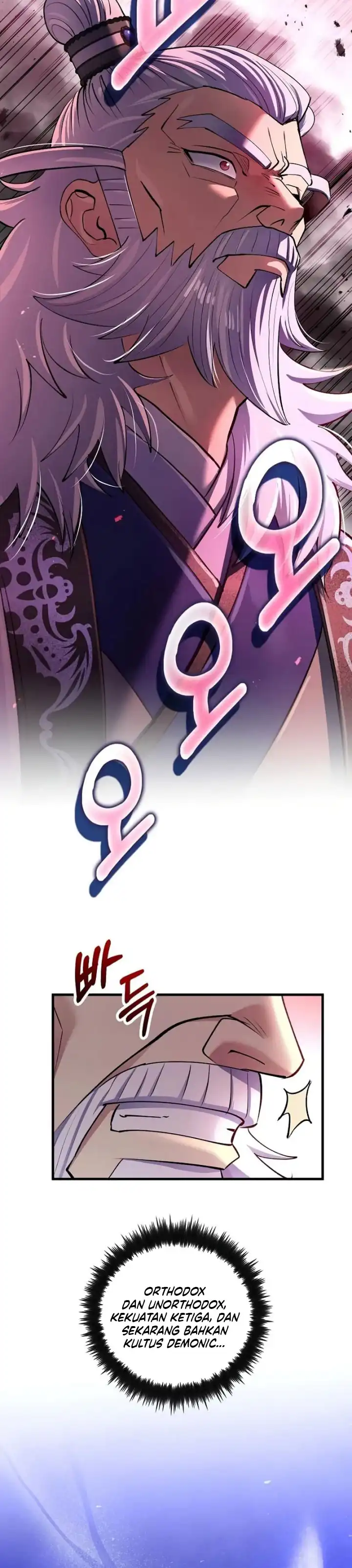 Baca Doctor’s Rebirth - Chapter 218 halaman 15