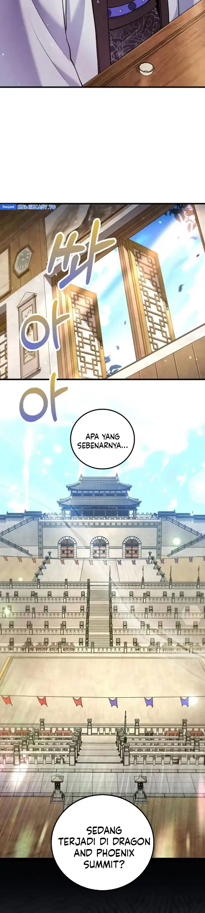 Baca Doctor’s Rebirth - Chapter 218 halaman 17