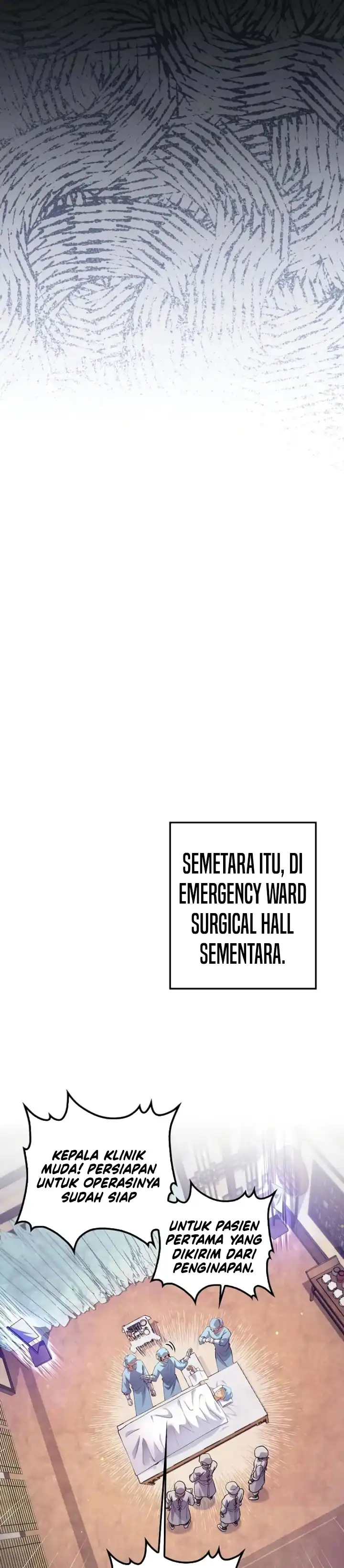 Baca Doctor’s Rebirth - Chapter 218 halaman 18