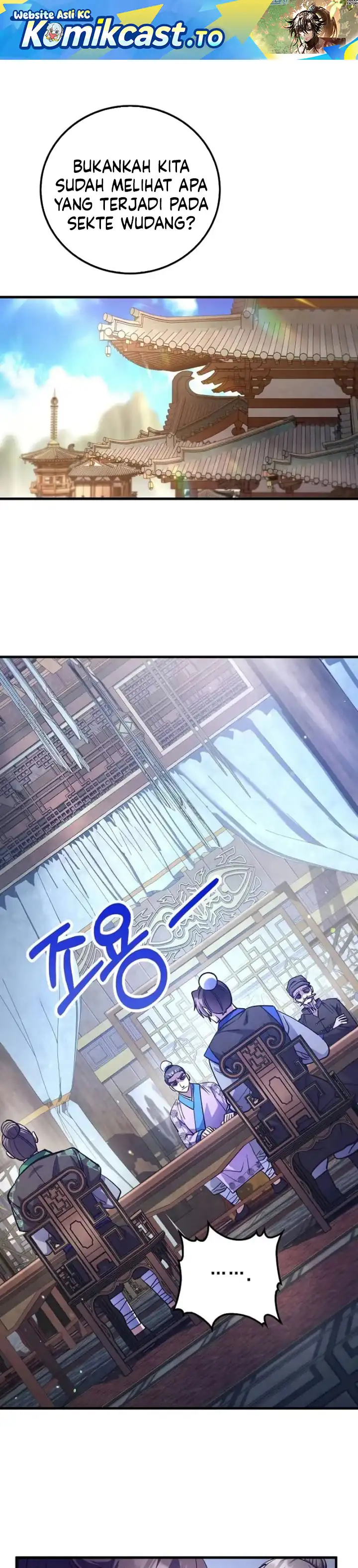 Baca Doctor’s Rebirth - Chapter 218 halaman 2