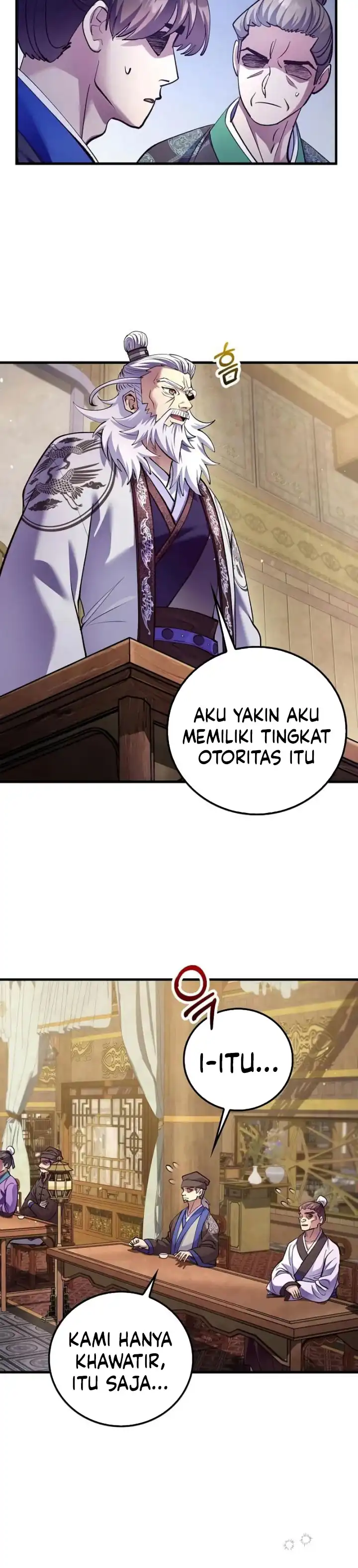 Baca Doctor’s Rebirth - Chapter 218 halaman 3