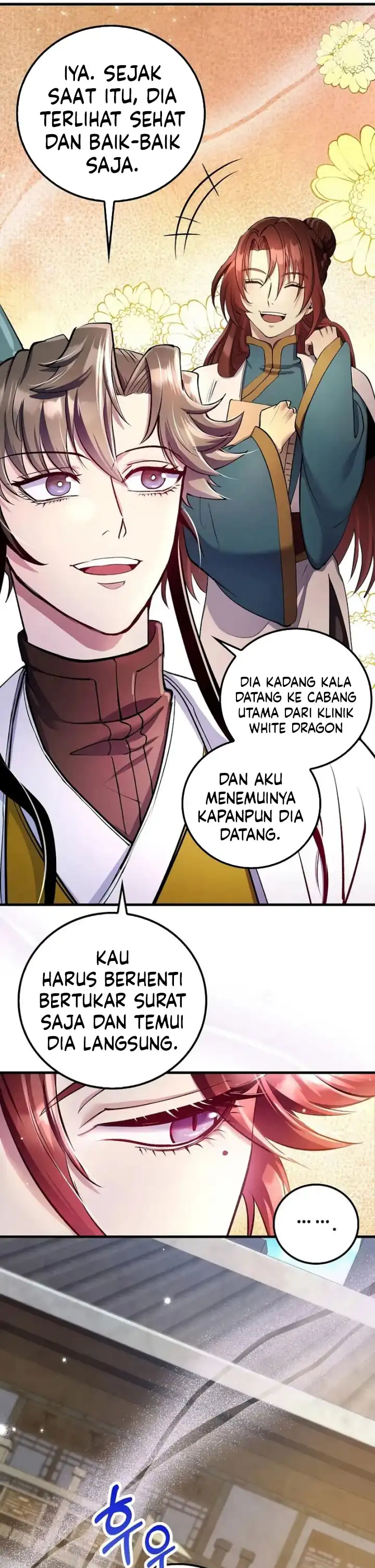 Baca Doctor’s Rebirth - Chapter 219 halaman 13