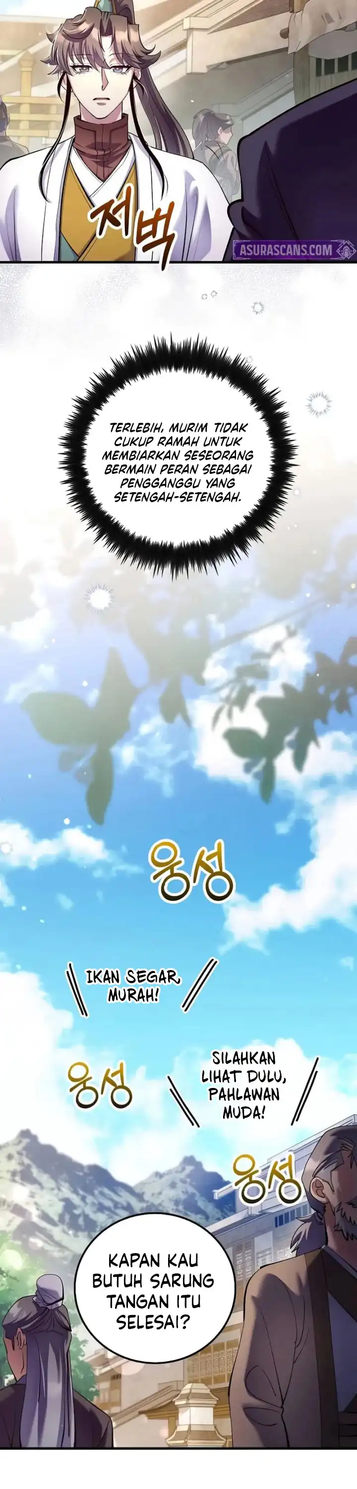 Baca Doctor’s Rebirth - Chapter 219 halaman 16