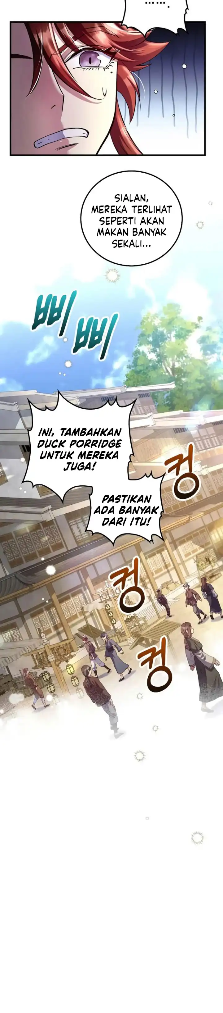 Baca Doctor’s Rebirth - Chapter 219 halaman 23