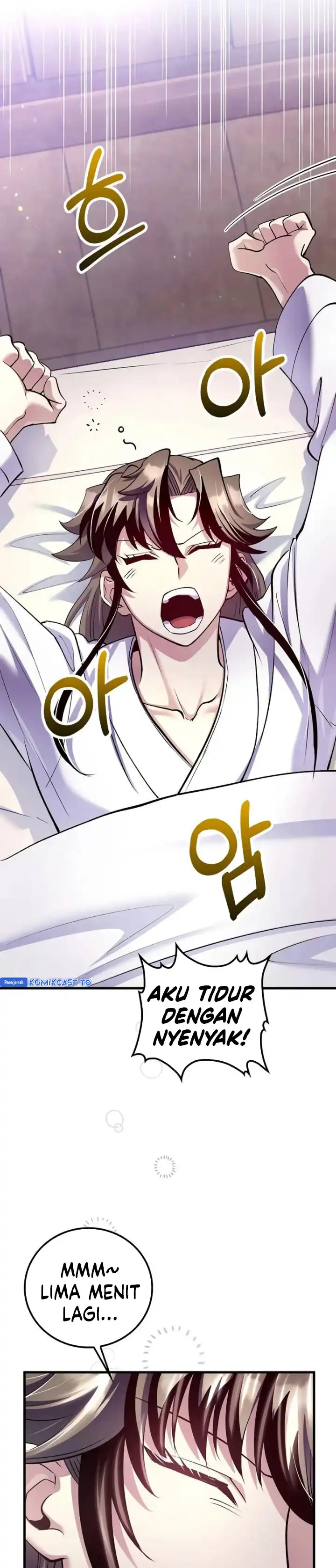 Baca Doctor’s Rebirth - Chapter 219 halaman 26