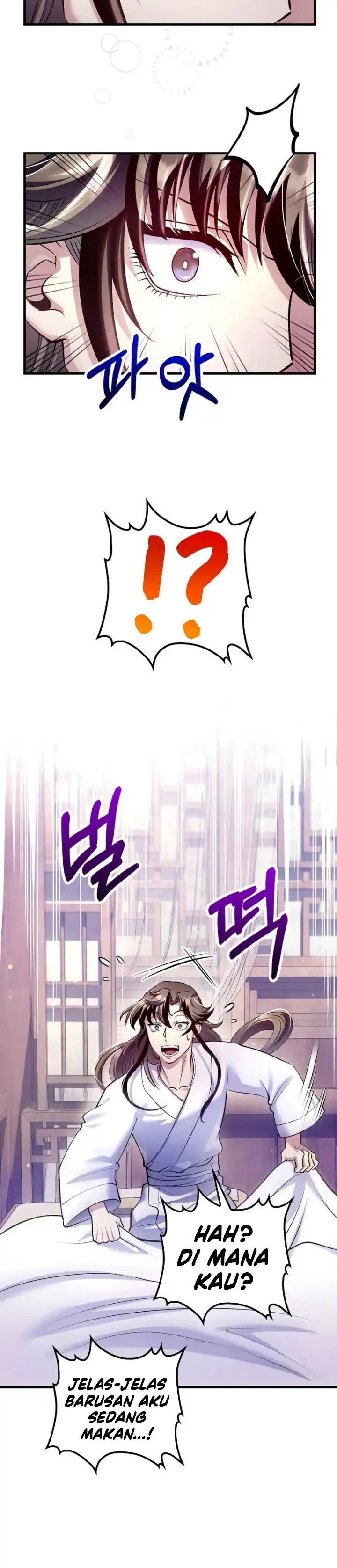 Baca Doctor’s Rebirth - Chapter 219 halaman 27