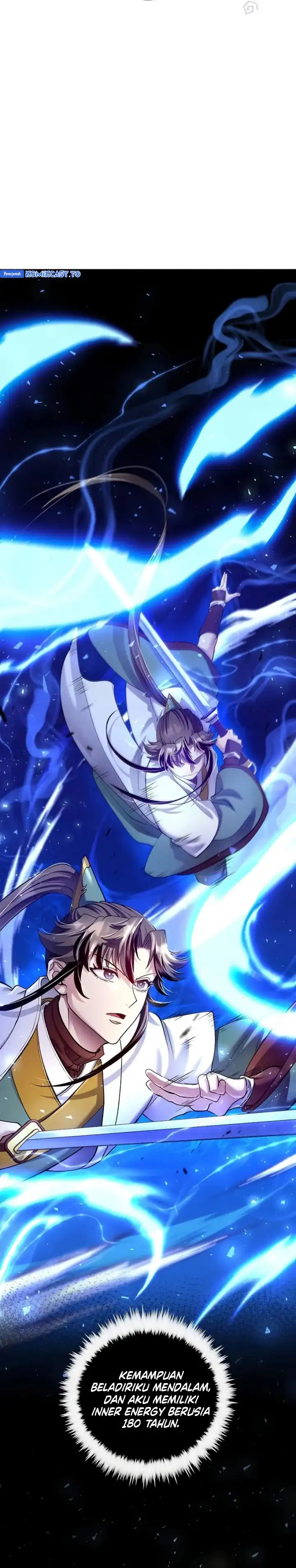 Baca Doctor’s Rebirth - Chapter 220 halaman 11