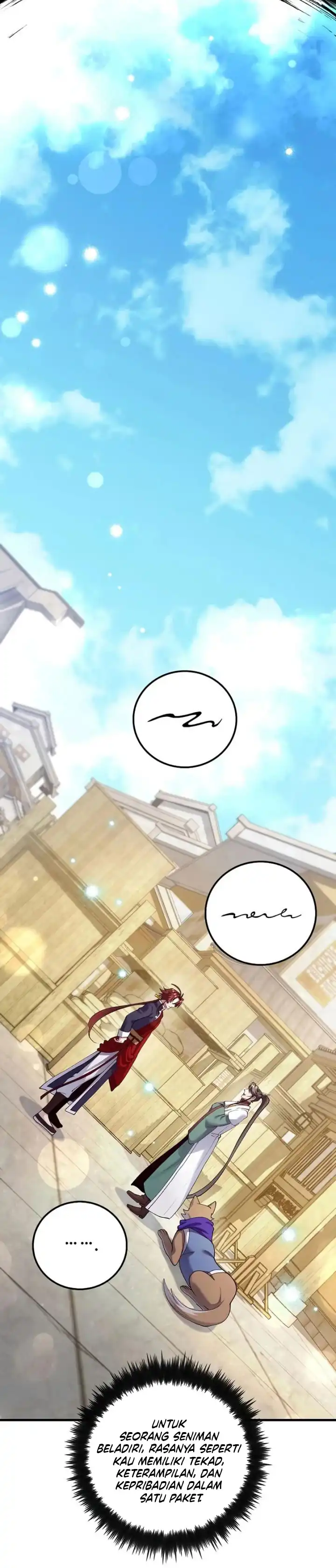 Baca Doctor’s Rebirth - Chapter 220 halaman 14