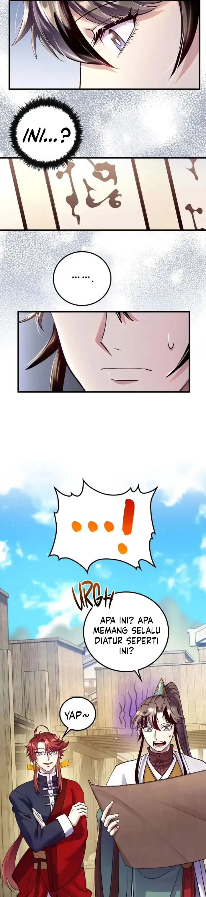 Baca Doctor’s Rebirth - Chapter 220 halaman 18